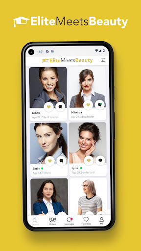 EliteMeetsBeauty preview